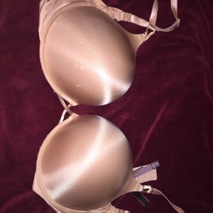 VS BOMBSHELL BRA 38DD